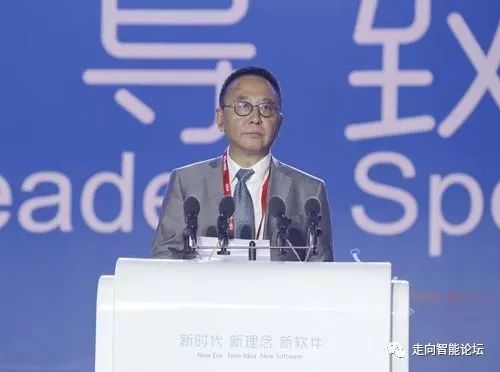 軟博會觀察 人工智能基礎軟件成產業(yè)新焦點，多方共議發(fā)展路徑